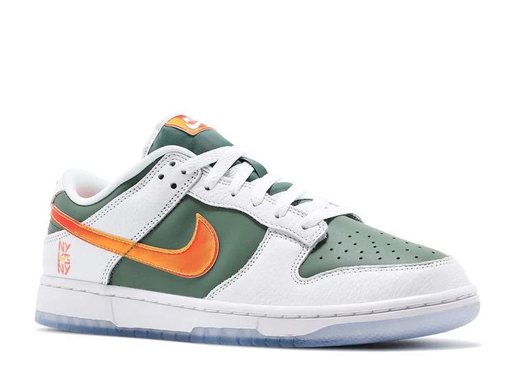 Nike Dunk Low 'NY Vs NY' - Image 2