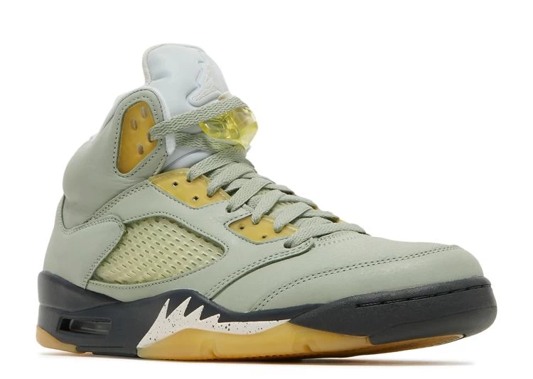 Air Jordan 5 Retro 'Jade Horizon' - Image 2