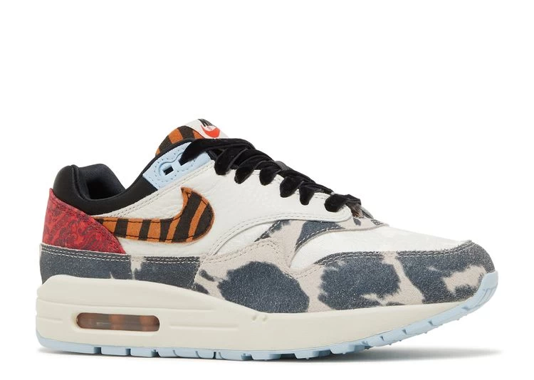 Nike Wmns Air Max 1 '87 'Great Indoors' - Image 2