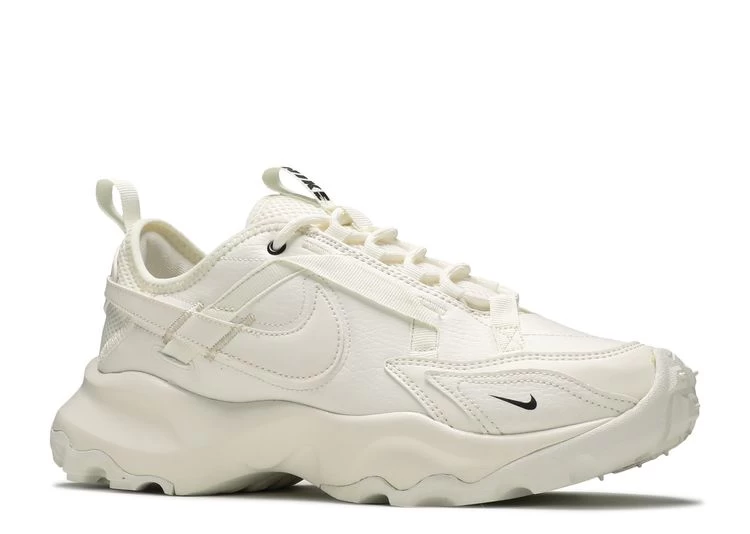 Nike Wmns TC 7900 'Sail' - Image 2