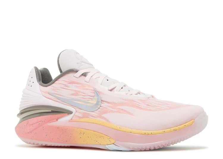 Nike Air Zoom GT Cut 2 'Easter' - Image 2