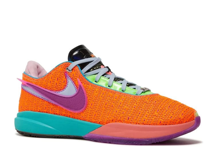 Nike LeBron 20 'Chosen 1' - Image 2