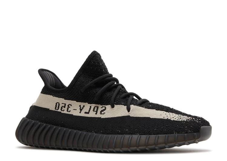 ADIDAS Yeezy Boost 350 V2 'Oreo' - Image 2