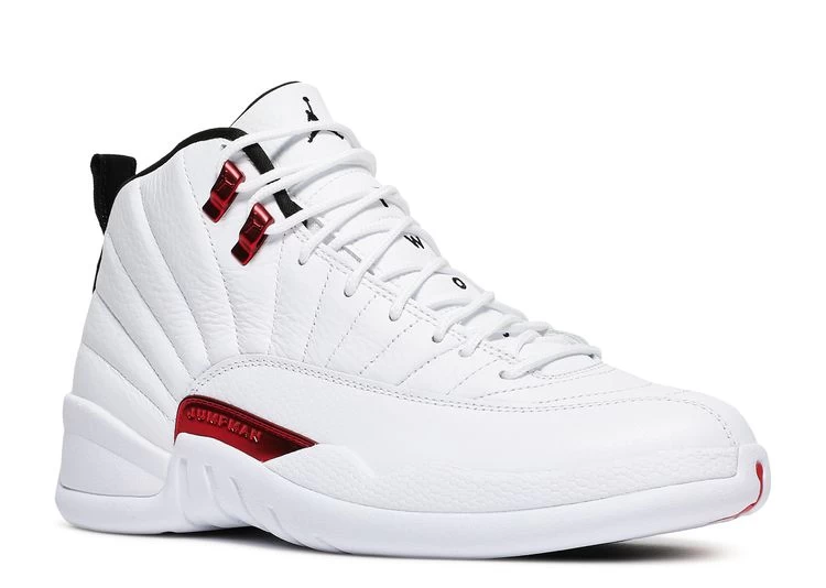 Air Jordan 12 Retro 'Twist' - Image 2