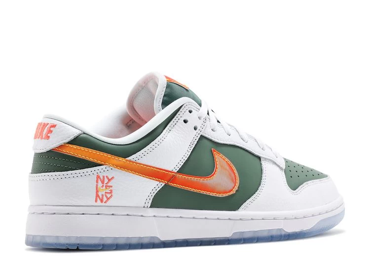 Nike Dunk Low 'NY Vs NY' - Image 3