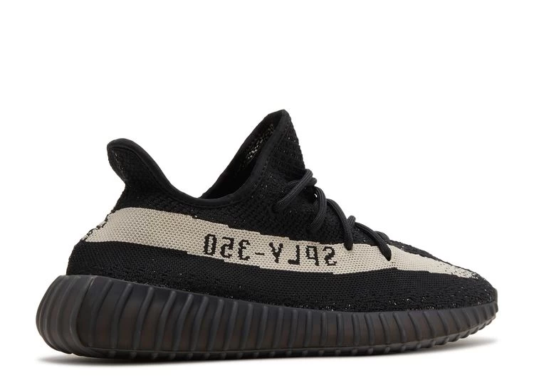 ADIDAS Yeezy Boost 350 V2 'Oreo' - Image 3