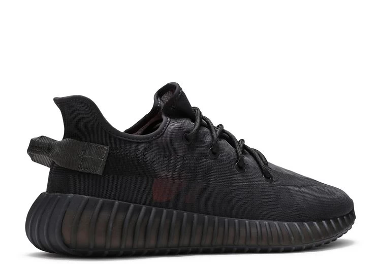 ADIDAS Yeezy Boost 350 V2 'Mono Cinder' - Image 3
