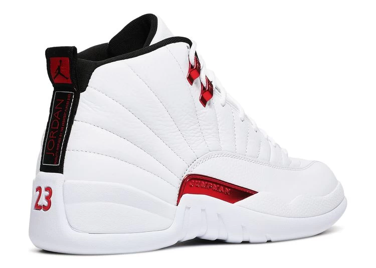 Air Jordan 12 Retro 'Twist' - Image 3
