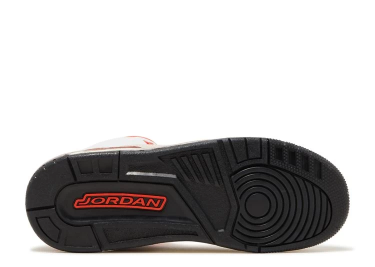 Air Jordan 3 Retro GS 'Mars Stone' - Image 4