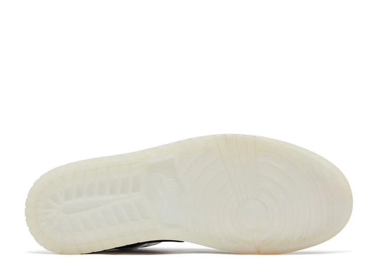 Air Jordan 1 Mid SE 'Diamond' - Image 4