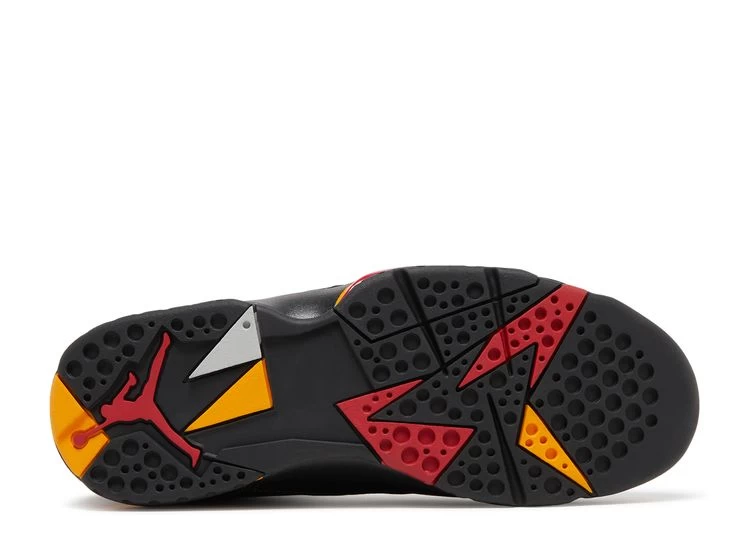 Air Jordan 7 Retro 'Citrus' 2022 - Image 4