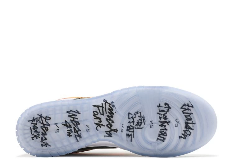 Nike Dunk Low 'NY Vs NY' - Image 4