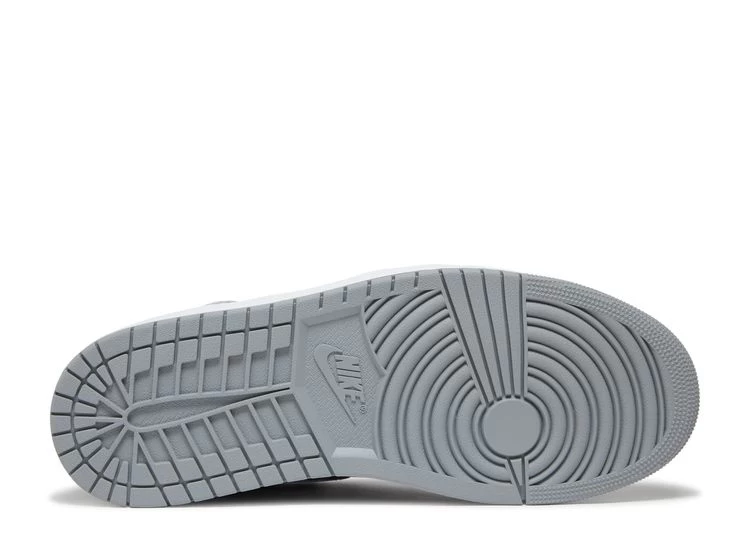 Air Jordan 1 High OG 'Rebellionaire' - Image 4