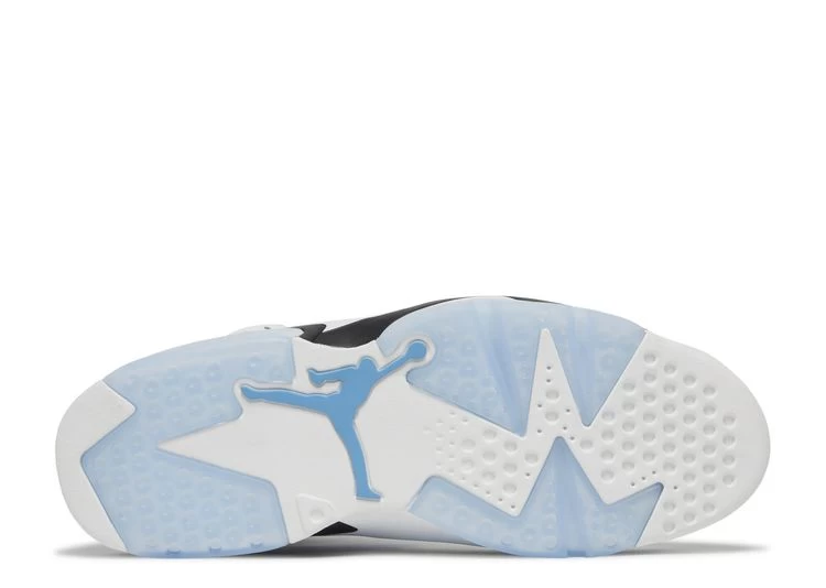 Air Jordan 6 Retro 'UNC Home' - Image 4