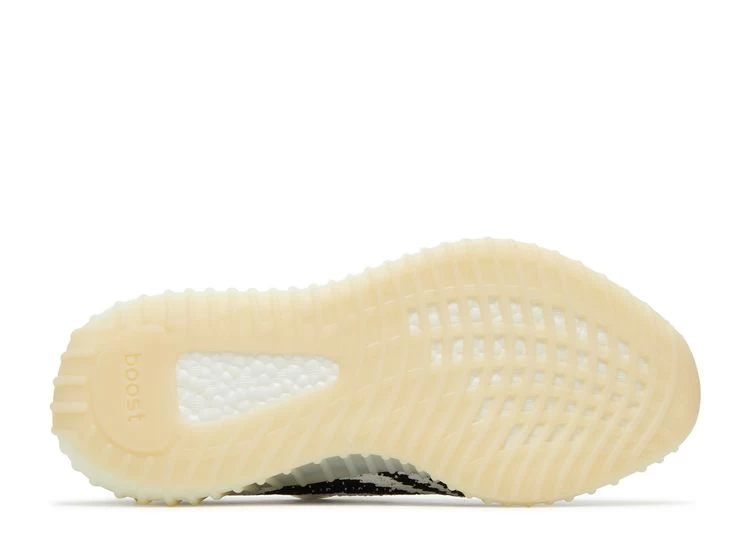ADIDAS Yeezy Boost 350 V2 'Zebra' - Image 4