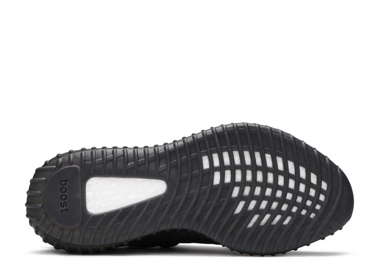 ADIDAS Yeezy Boost 350 V2 'Mono Cinder' - Image 4