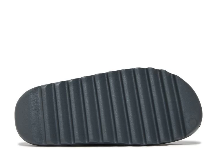 ADIDAS Yeezy Slides 'Slate Grey' - Image 4