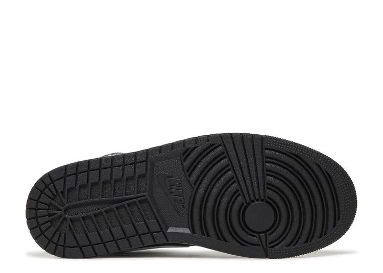 Wmns Air Jordan 1 Mid SE 'Homage' - Image 5