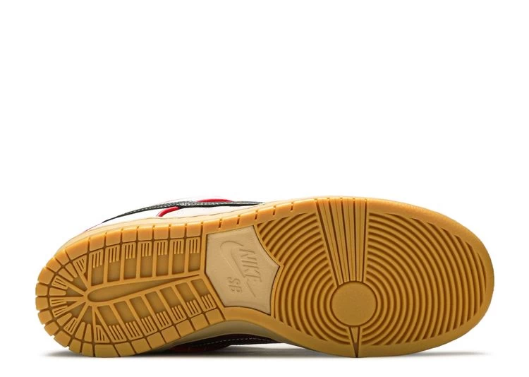 Nike Dunk Low SB 'What The Paul' - Image 5