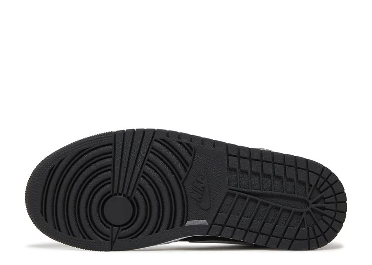 Wmns Air Jordan 1 Mid SE 'Homage' - Image 8